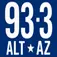 Altaz933.com Logo