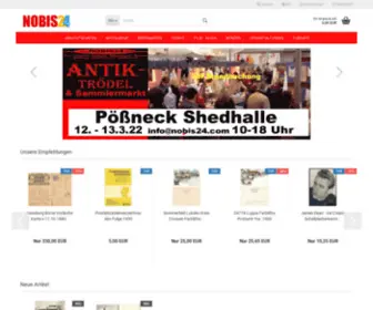 Alteansichtskarten.com(Online Shop für original historische Ansichtskarten (deutsche Topographie sortiert nach Postleitzahlen und Motive) Ansichtskartenhüllen ) Screenshot