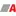 Altec-Metalltechnik.de Favicon