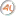 Altech.bg Favicon