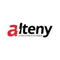 Alteny.re Favicon