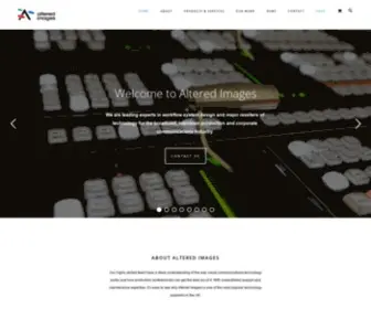 Alteredimagesltd.com(We consult and deliver the best solution. Providing a service) Screenshot