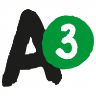 Alternativa3.bio Logo