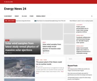 Alternativeenergy24.com(肇庆端垢电子商务有限公司) Screenshot