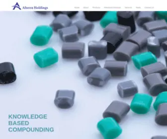 Alterraholdings.com(Alterra’s leadership) Screenshot