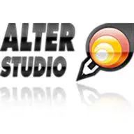 Alterstudio.it Logo