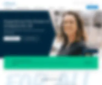 Alteryx.com(AI Analytics Platform) Screenshot