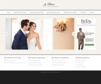 Alteza.de(Brautkleider Hochzeitskleider Alteza) Screenshot