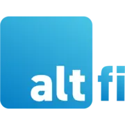 Altfinancenews.com Logo