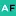 Altfins.com Favicon