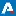 Althen.de Favicon