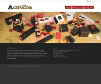 Altingungor.com(Altın) Screenshot