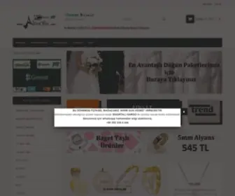 Altinofisi.com(Altın) Screenshot
