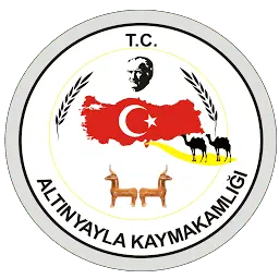 Altinyayla.gov.tr Logo