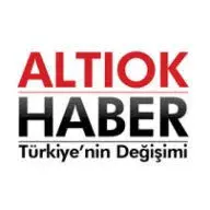 Altiokhaber.com Logo