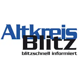 Altkreisblitz.de Logo