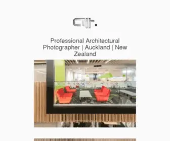 ALT.nz(Architectural and Interior Photography) Screenshot