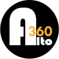 Alto360.cl Favicon