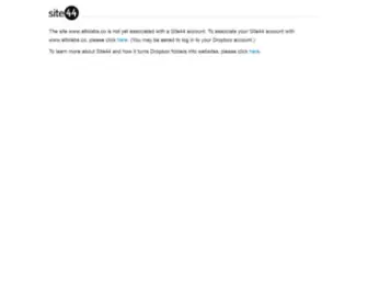 Altolabs.co(Absurdly simple web hosting) Screenshot