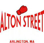 Altonstreetboxing.com Logo