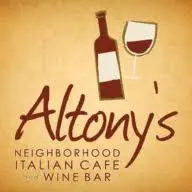 Altonysitalian.com Favicon