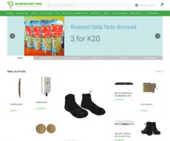 Altopfood.com(Online Store) Screenshot