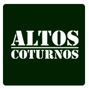 Altoscoturnos.com.br Logo