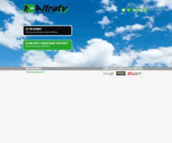 Altratv.tv(Altratv) Screenshot