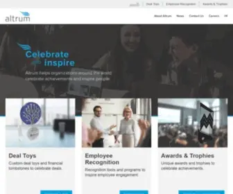 Altrum.com(Altrum) Screenshot