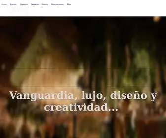 Alttosanangel.com(Altto) Screenshot