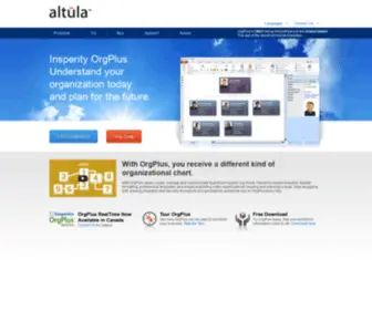 Altula.com(Altula) Screenshot