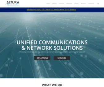 Alturacs.com(Business Collaboration with Network) Screenshot