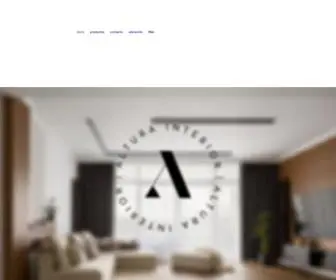 Alturainterior.com(Productos de Decoración que Crean Atmósferas de Gran Altura Interior. Encuentra) Screenshot