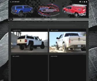 Altytrucks.com(Altytrucks) Screenshot