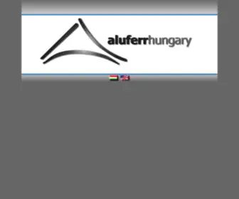 Aluferr.com(Aluferr) Screenshot