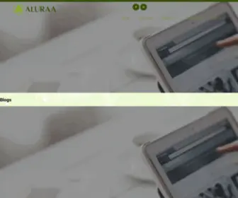 Aluraa.com(Aluraa) Screenshot