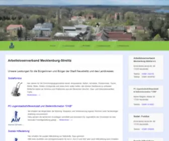 ALV-MST.de(ВиК) Screenshot