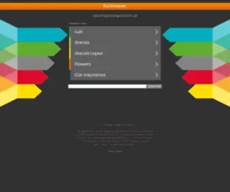 Alvarezdaneri.com.ar(alvarezdaneri) Screenshot