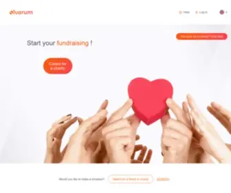 Alvarum.com(Alvarum) Screenshot