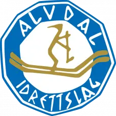 Alvdalil.no Logo