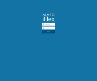 Alveoiflex.com(Alveoiflex) Screenshot