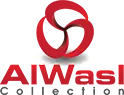 Alwaslcollection.com Favicon