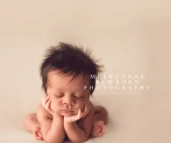 Alwaysbellephotography.com.au(Newborn Photographer Melbourne) Screenshot