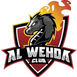 Alwehdaclub.sa Logo