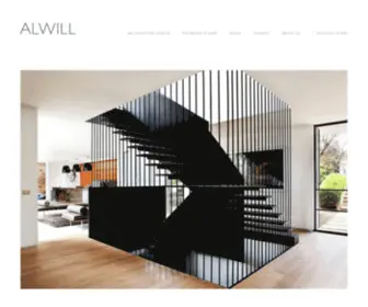 Alwill.com.au(Alwill) Screenshot