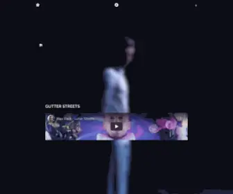 ALXBLCK.com(Alex Black) Screenshot