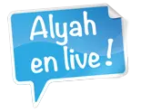 Alyah.fr Favicon