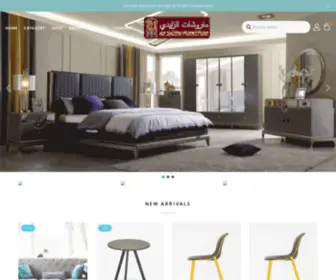 Alzaidy.com.sa(Alzaidy) Screenshot