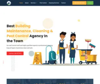 Alzakia-TS.com(Al Madina Alzakia) Screenshot